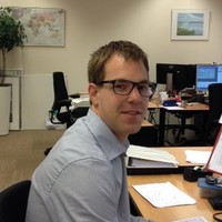 Erik Smeenk