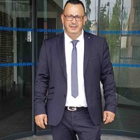 Akim Koufa