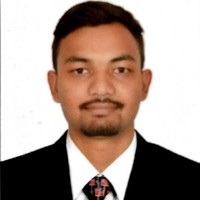 Mrugesh Chovatiya