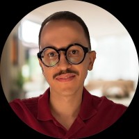 Marcus Lima