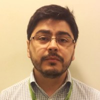 Pablo Pacheco Mancilla