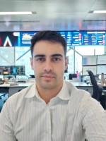 Adan Gonzalez