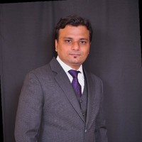 Amol Kadu