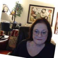 Suzanne Tenfelder