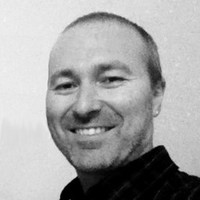 Keith Robertson