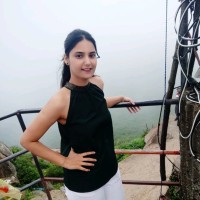 Amrita Dubey