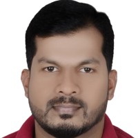 Ashok Bollady