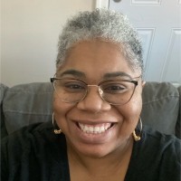 Yolanda Williams