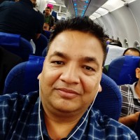 Manoj Jindal