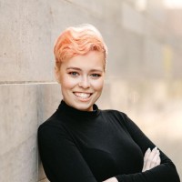 Bethany Wilkinson