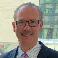Mark Crist