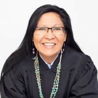 Deborah Ann Begay