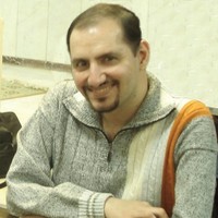 farhad khosravi
