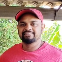Joshi Gangadharan
