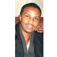 Mahammed Ahmed
