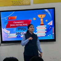 Aparna Saxena