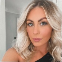 Ashley Mooney
