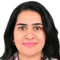 Riya Johny