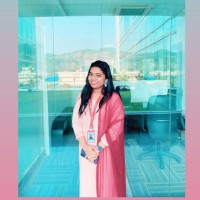 Pratiksha Gaikwad