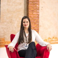 Gisele Zangirolami Cerqueira