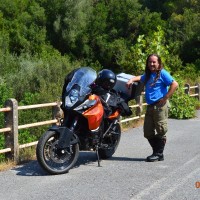 Vangelis Chrysafis