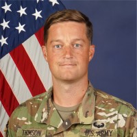 Joseph Thomson