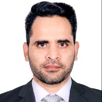 AFSAR MOHAMMED