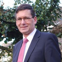 Egbert Klop