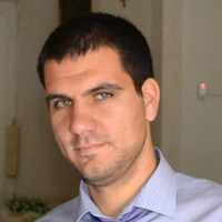 David Francesco Amesbury