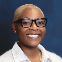 Nia Edwards