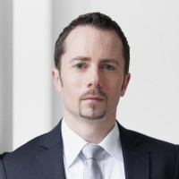 Dr. Ulrich Leimenstoll