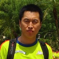 Kevin Duan