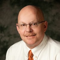 Lawrence (Larry) Mickle Jr - Chst