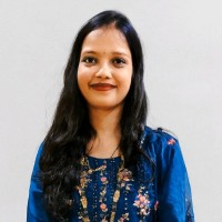 Ranjeeta Naik