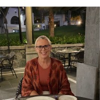 Karen Marie Fitzgerald