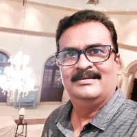 Ravi Umap
