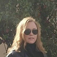 Patricia Thompson