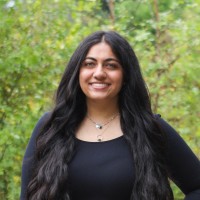 Maya Singh