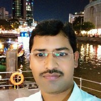 Raghavendra Goud Bandaru