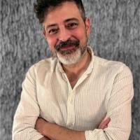 Juan Carlos Santamaría Periñán