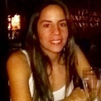 Patricia Vega