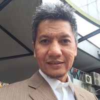 Achmad Reza Widjaja
