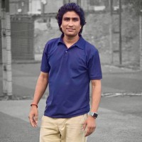 Rakesh Mishra