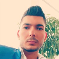 Ali Jalilvand