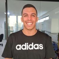 João Victor Pedrosa Cândido