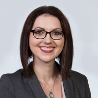 Miranda Groboske, Pmp, Mba