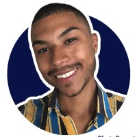 Luiz Gustavo Luzan