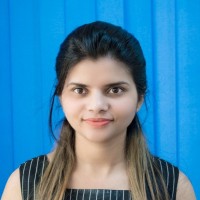 Shaili Chaudhary