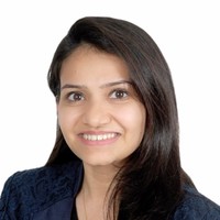 Alifiya Merchant
