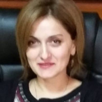 Rusudan Melikidze